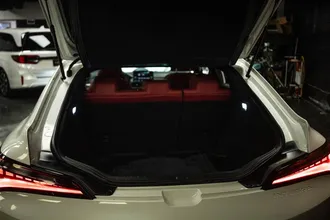 2025 ACURA INTEGRA photo 7