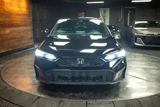 2026 HONDA CIVIC photo 4
