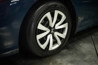 2025 HONDA CIVIC photo 3
