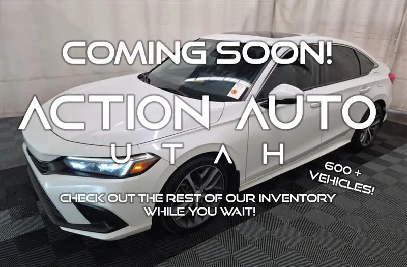 2023 HONDA CIVIC TOURING