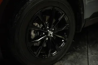2024 HONDA CR-V HYBRID photo 3