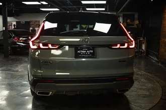 2024 HONDA CR-V HYBRID photo 6