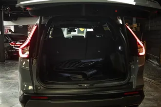 2024 HONDA CR-V HYBRID photo 7