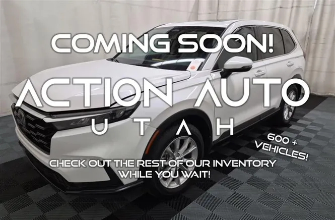 2023 HONDA CR-V