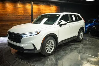 2023 HONDA CR-V photo 2