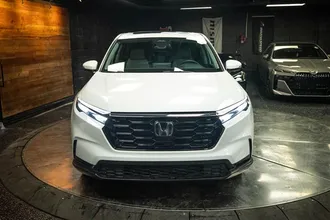 2023 HONDA CR-V photo 4