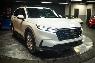 2023 HONDA CR-V photo 5