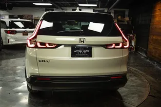 2023 HONDA CR-V photo 6