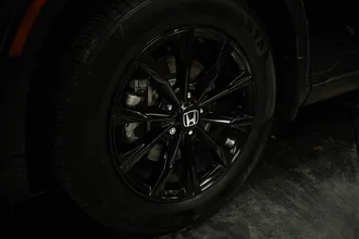 2023 HONDA CR-V HYBRID photo 3