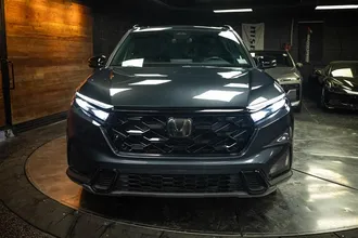 2023 HONDA CR-V HYBRID photo 4