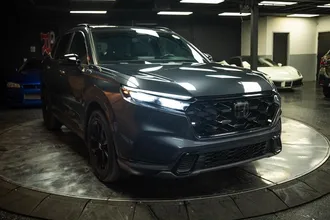 2023 HONDA CR-V HYBRID photo 5