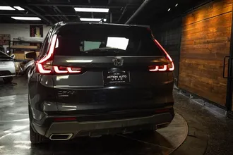 2023 HONDA CR-V HYBRID photo 6