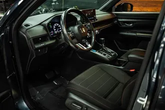 2023 HONDA CR-V HYBRID photo 7