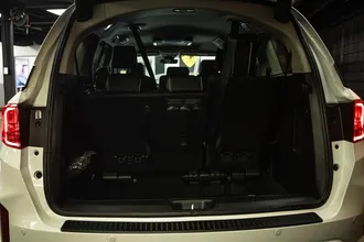 2026 HONDA ODYSSEY photo 7
