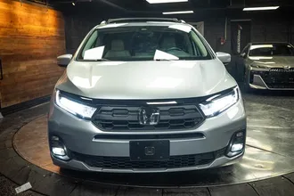 2025 HONDA ODYSSEY photo 4