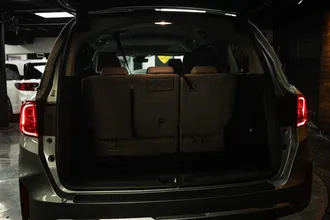 2025 HONDA ODYSSEY photo 7