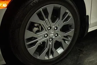 2025 HONDA ODYSSEY photo 3
