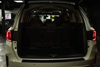 2025 HONDA ODYSSEY photo 7