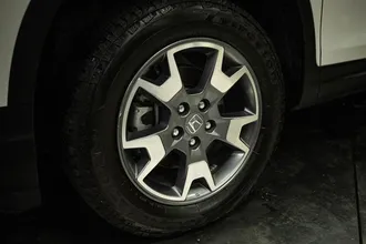 2023 HONDA PASSPORT photo 3