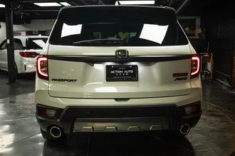 2023 HONDA PASSPORT photo 6