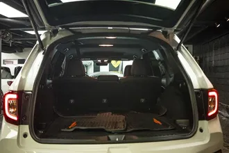 2023 HONDA PASSPORT photo 7