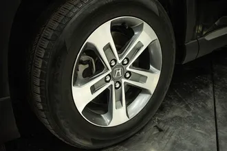 2025 HONDA PILOT photo 3