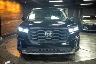 2025 HONDA PILOT photo 4