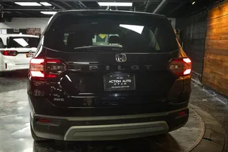 2025 HONDA PILOT photo 6