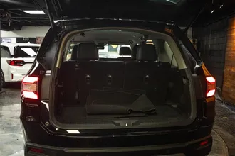 2025 HONDA PILOT photo 7