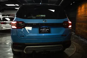 2025 HONDA PILOT photo 6