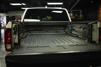 2023 HONDA RIDGELINE photo 7