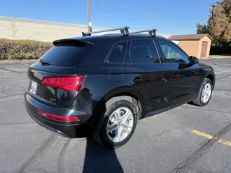 2019 Audi Q5 photo 5
