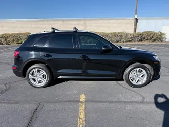 2019 Audi Q5 photo 6