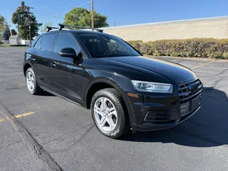 2019 Audi Q5 photo 7
