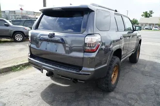 2019 Toyota 4Runner photo 6