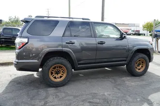 2019 Toyota 4Runner photo 7