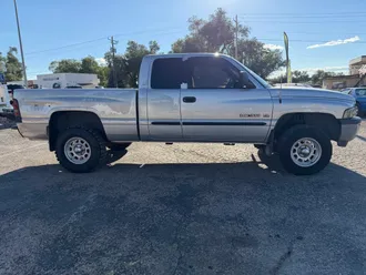 2001 Dodge Ram 1500 photo 5