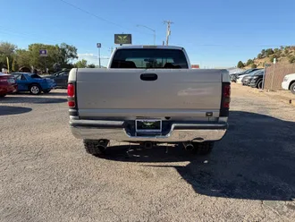 2001 Dodge Ram 1500 photo 7
