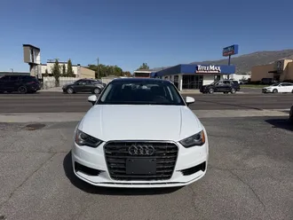 2015 Audi A3 photo 2