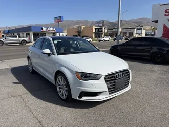 2015 Audi A3 photo 3