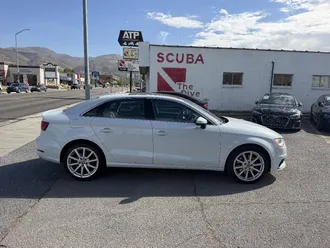 2015 Audi A3 photo 4