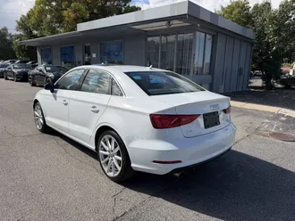 2015 Audi A3 photo 7