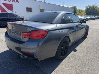 2017 BMW M4 photo 5