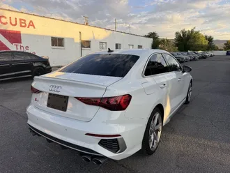 2023 Audi S3 photo 5