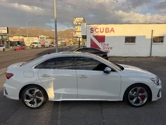 2023 Audi S3 photo 6