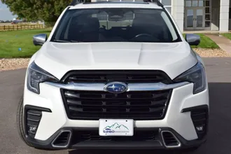 2023 Subaru Ascent photo 4