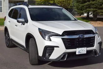 2023 Subaru Ascent photo 5