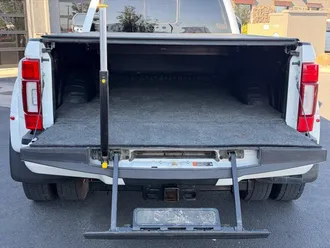 2022 Ford F-450SD photo 7