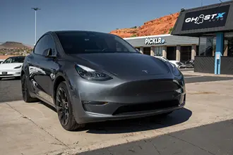 Model Y 2