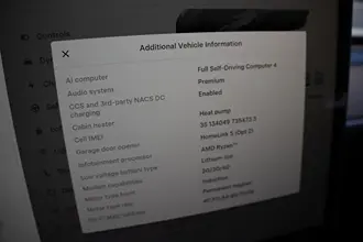 Model Y 21